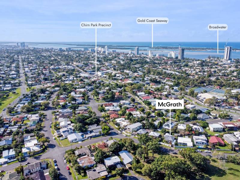 42 Lind Avenue, Southport, QLD 4215 AUS