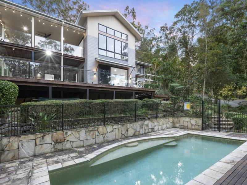 41-43 Pebblecreek Road, Bonogin, QLD 4213 AUS