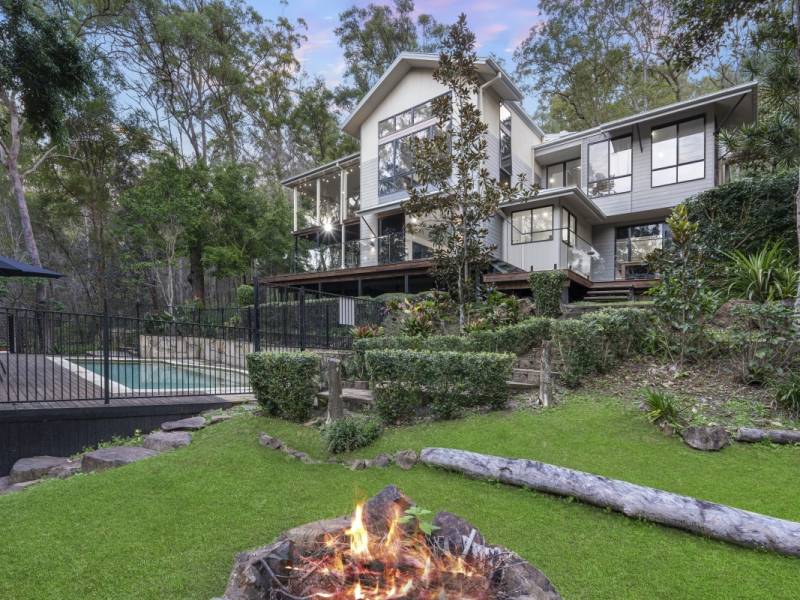 41-43 Pebblecreek Road, Bonogin, QLD 4213 AUS