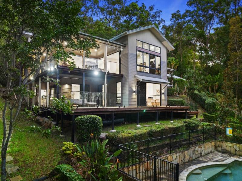 41-43 Pebblecreek Road, Bonogin, QLD 4213 AUS