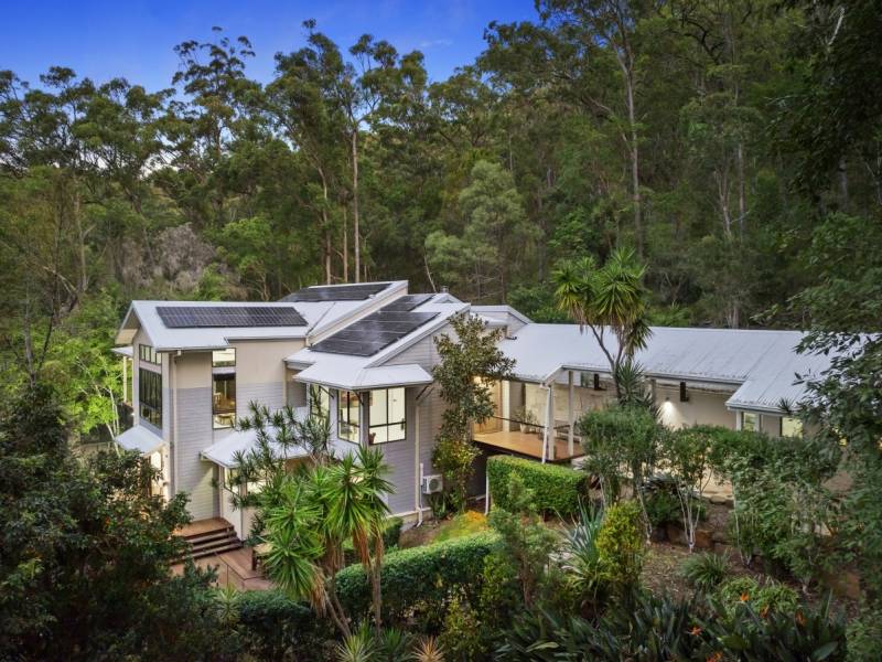 41-43 Pebblecreek Road, Bonogin, QLD 4213 AUS