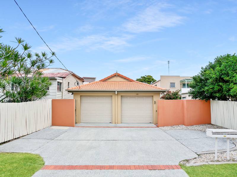1/12 Gray Street, Southport, QLD 4215 AUS