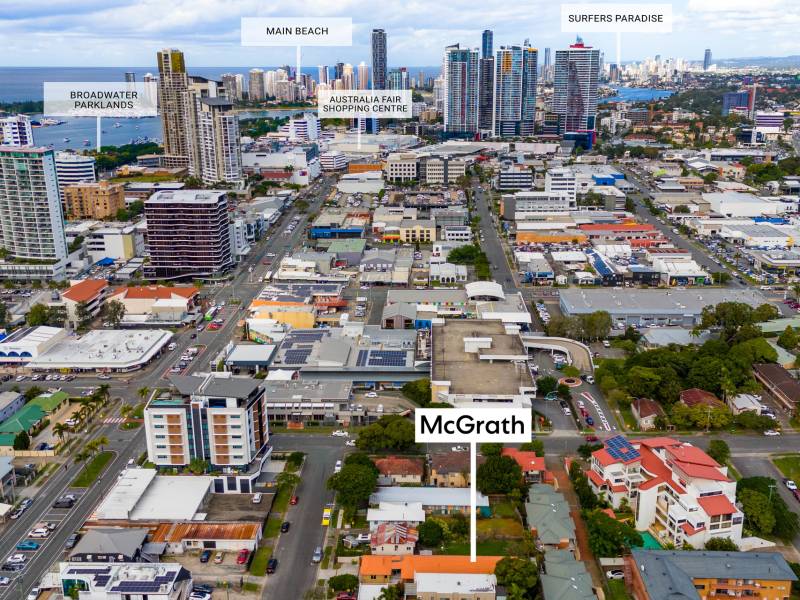 1/12 Gray Street, Southport, QLD 4215 AUS