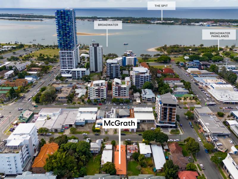 1/12 Gray Street, Southport, QLD 4215 AUS