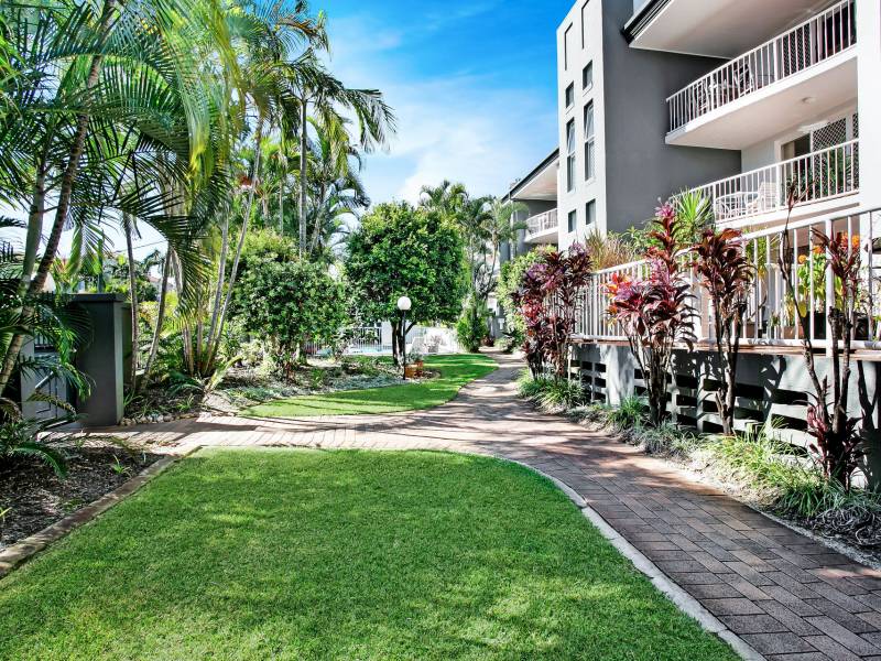 19/8 Dalpura Street, Surfers Paradise, QLD 4217 AUS