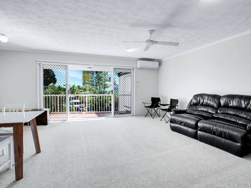 19/8 Dalpura Street, Surfers Paradise, QLD 4217 AUS