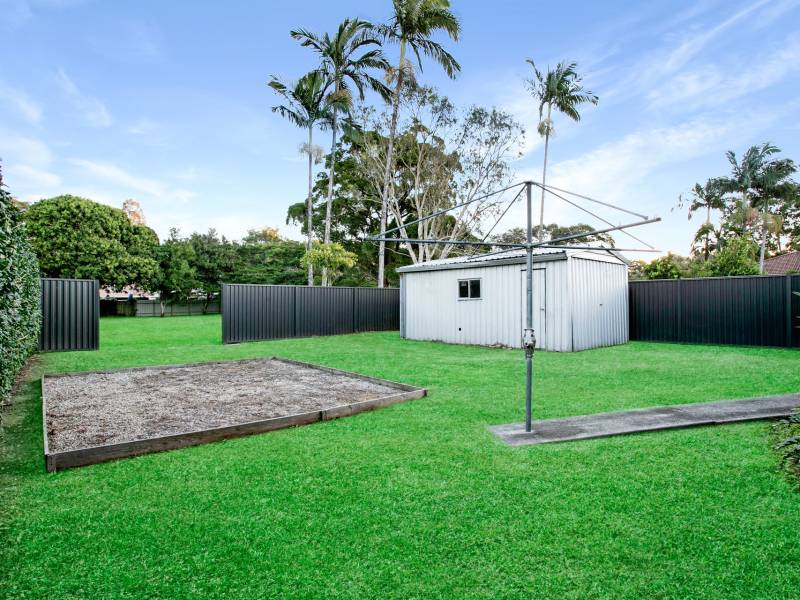 20 Terrigal Crescent, Southport, QLD 4215 AUS