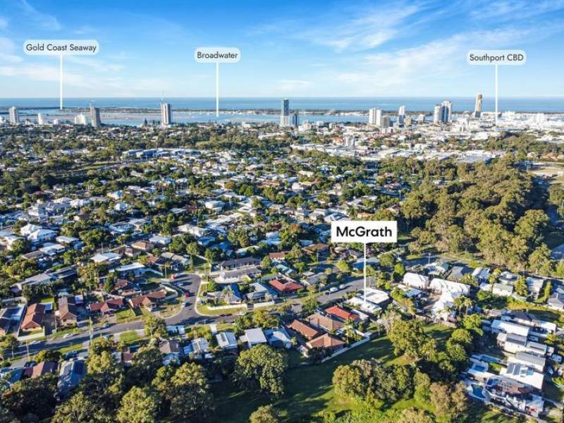 20 Terrigal Crescent, Southport, QLD 4215 AUS