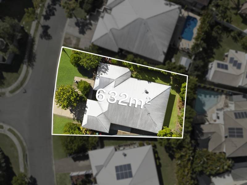 185 Crestwood Drive, Molendinar, QLD 4214 AUS