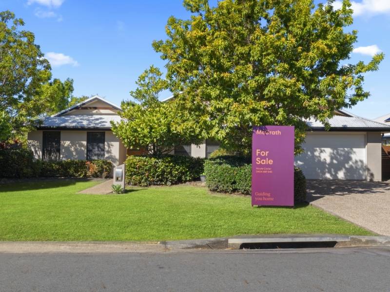 185 Crestwood Drive, Molendinar, QLD 4214 AUS