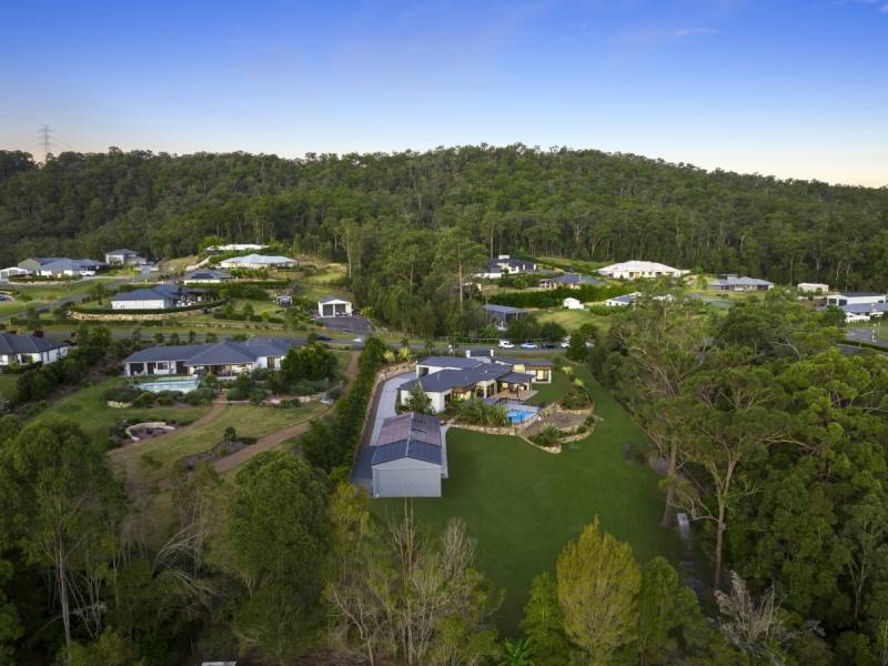 66 Burley Griffin Drive, Maudsland, QLD 4210 AUS