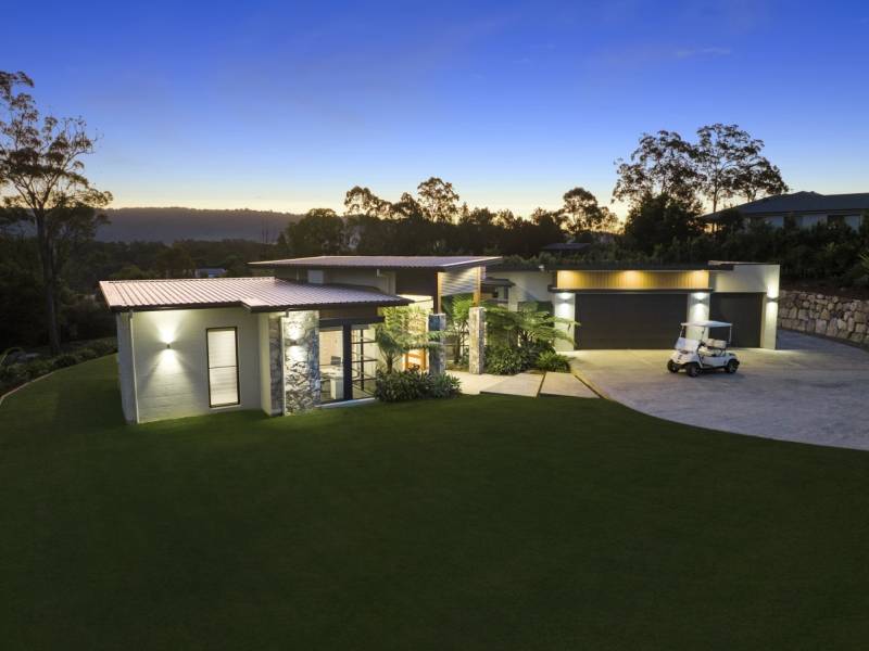 66 Burley Griffin Drive, Maudsland, QLD 4210 AUS