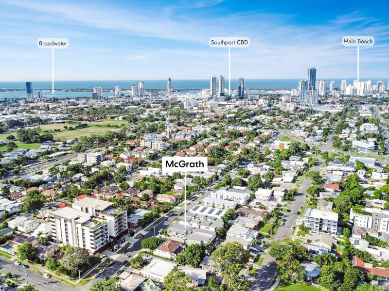 2/134 Eugaree Street, Southport, QLD 4215 AUS