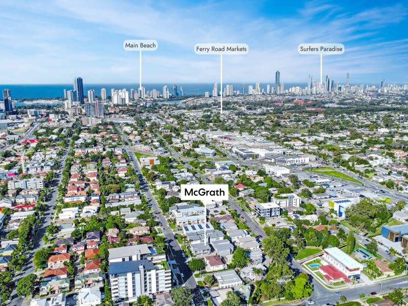 2/134 Eugaree Street, Southport, QLD 4215 AUS