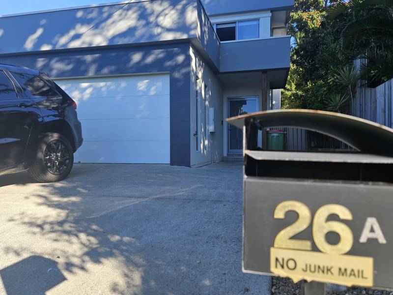 26a Harris Street, Labrador, QLD 4215 AUS