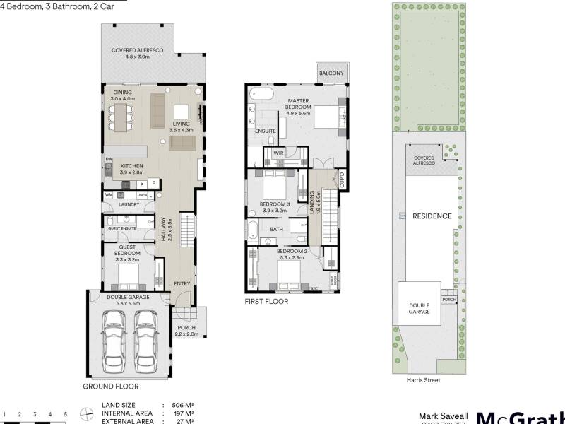 26a Harris Street, Labrador, QLD 4215 AUS