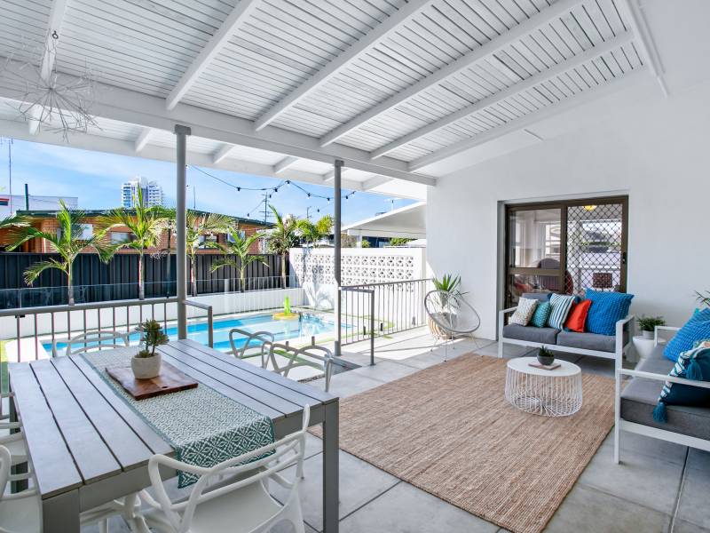 45 Central Street, Labrador, QLD 4215 AUS