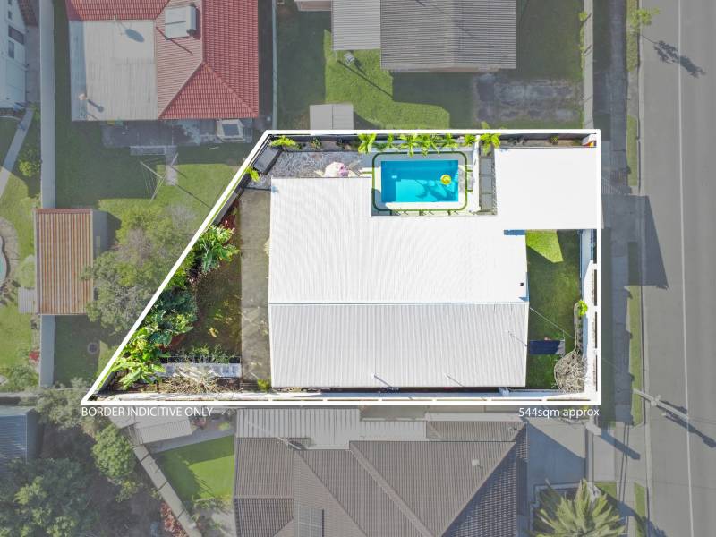 45 Central Street, Labrador, QLD 4215 AUS