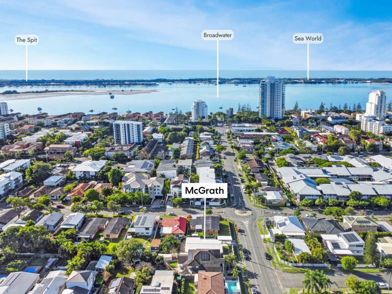 45 Central Street, Labrador, QLD 4215 AUS