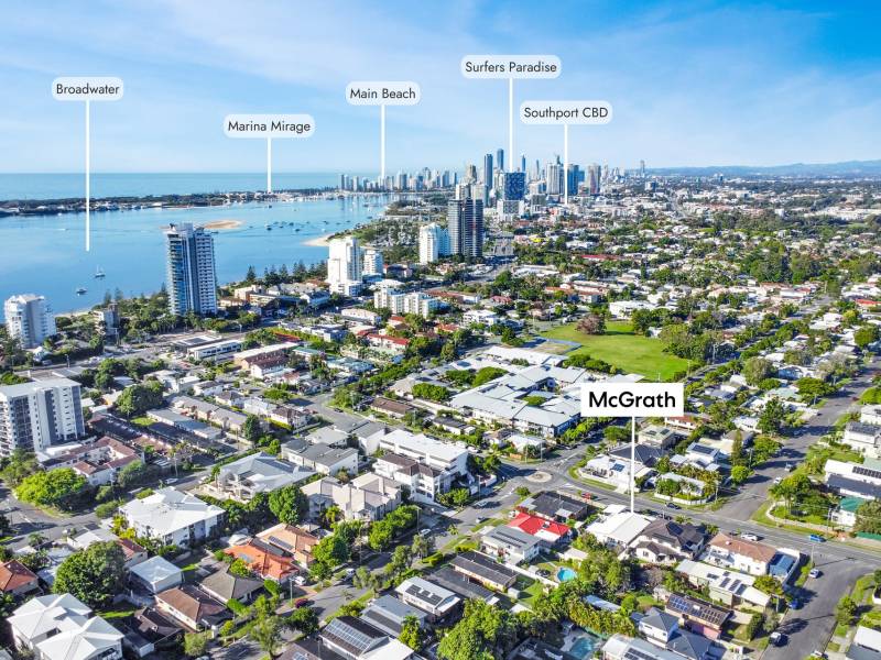 45 Central Street, Labrador, QLD 4215 AUS