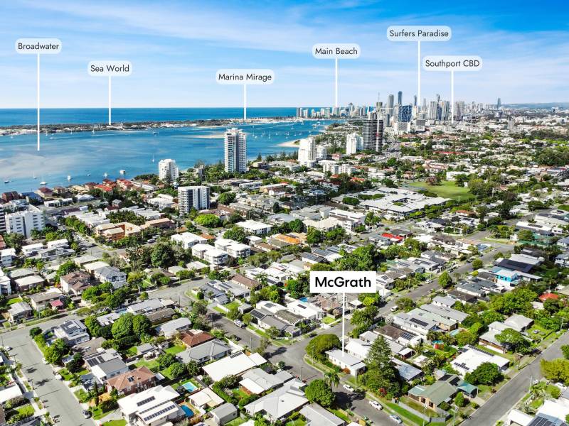 32 Vernon Avenue, Labrador, QLD 4215 AUS