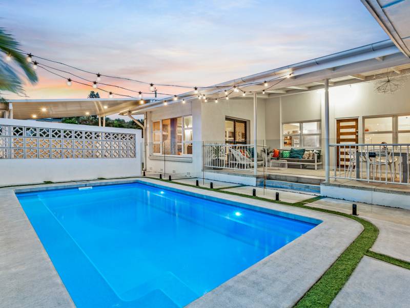 45 Central Street, Labrador, QLD 4215 AUS