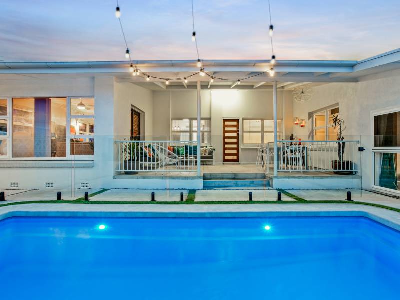 45 Central Street, Labrador, QLD 4215 AUS