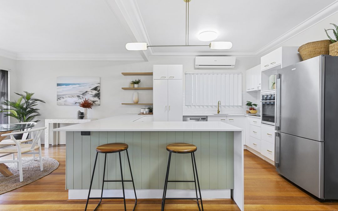 45 Central Street, Labrador  QLD  4215