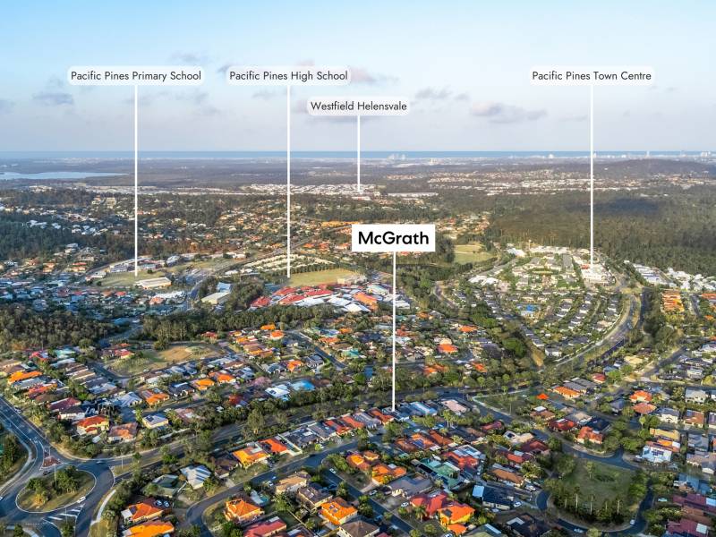 9 Murchison Street, Pacific Pines, QLD 4211 AUS