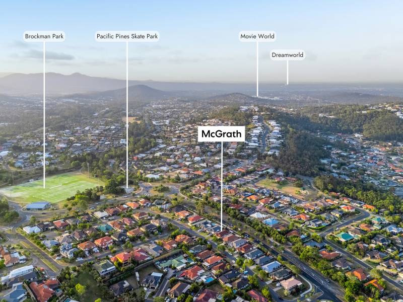 9 Murchison Street, Pacific Pines, QLD 4211 AUS