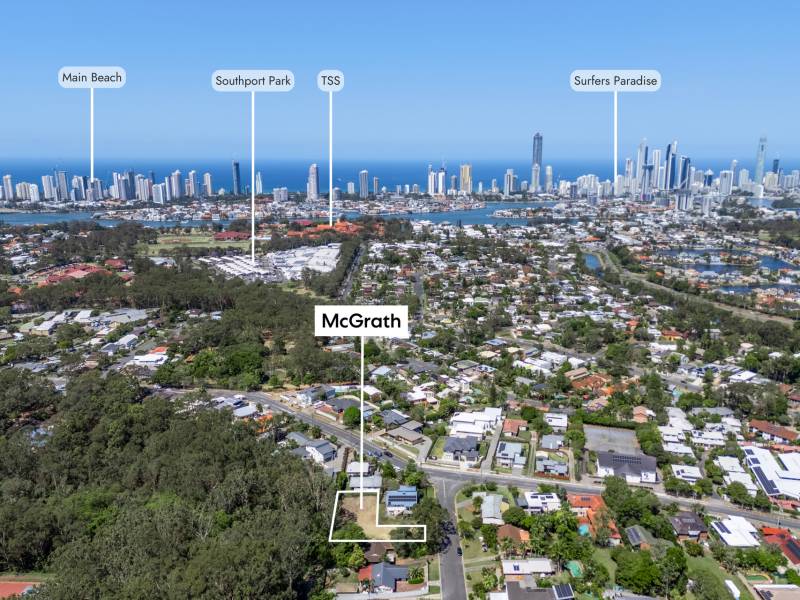 3 Merinda Court, Southport, QLD 4215 AUS