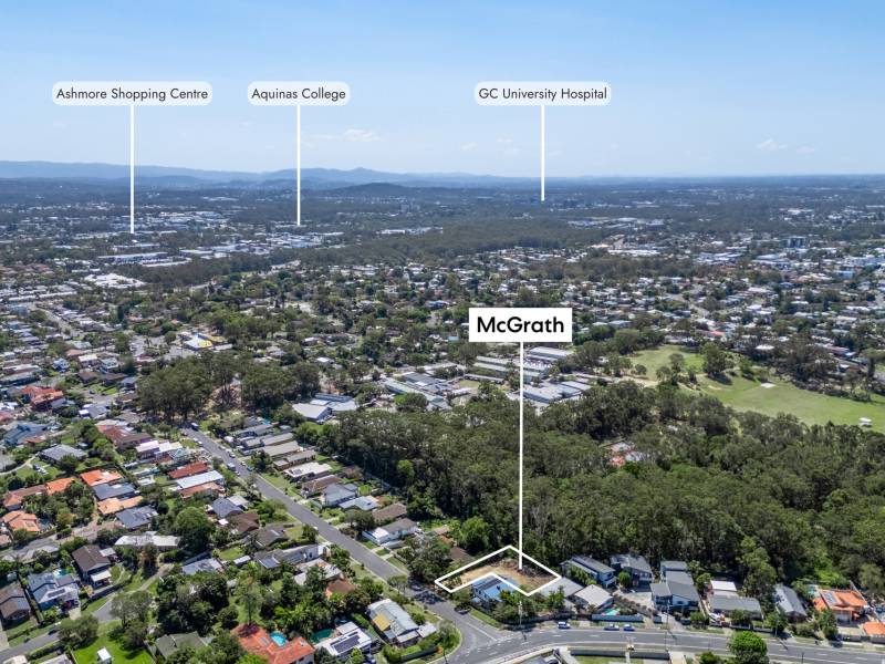 3 Merinda Court, Southport, QLD 4215 AUS