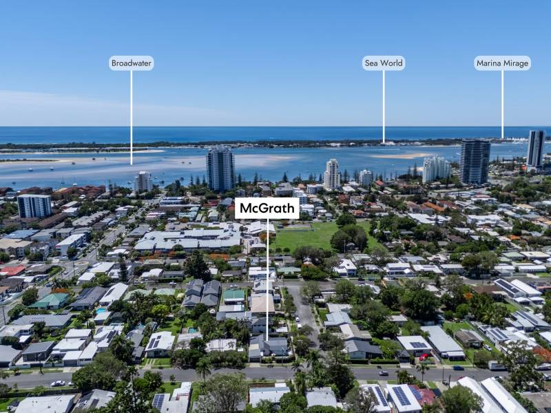27 Harris Street, Labrador, QLD 4215 AUS