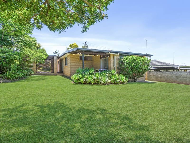 14 Tecoma Street, Southport, QLD 4215 AUS