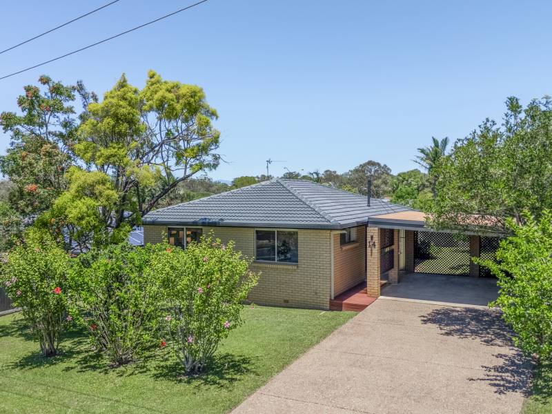 14 Tecoma Street, Southport, QLD 4215 AUS