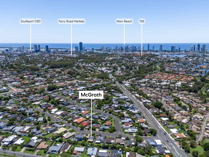 14 Tecoma Street, Southport, QLD 4215 AUS