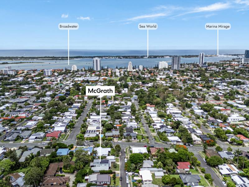 3 Schneider Avenue, Labrador, QLD 4215 AUS