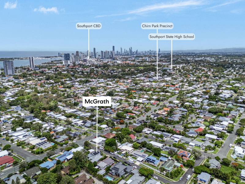 3 Schneider Avenue, Labrador, QLD 4215 AUS