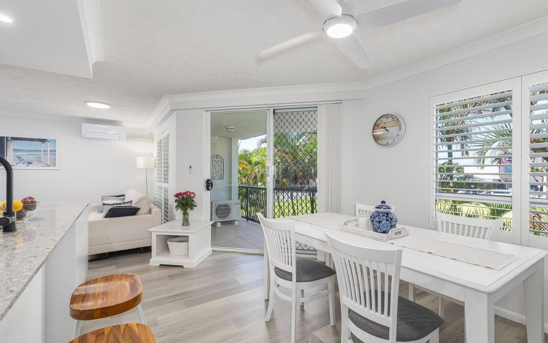 22/3 Norman Street, Southport  QLD  4215