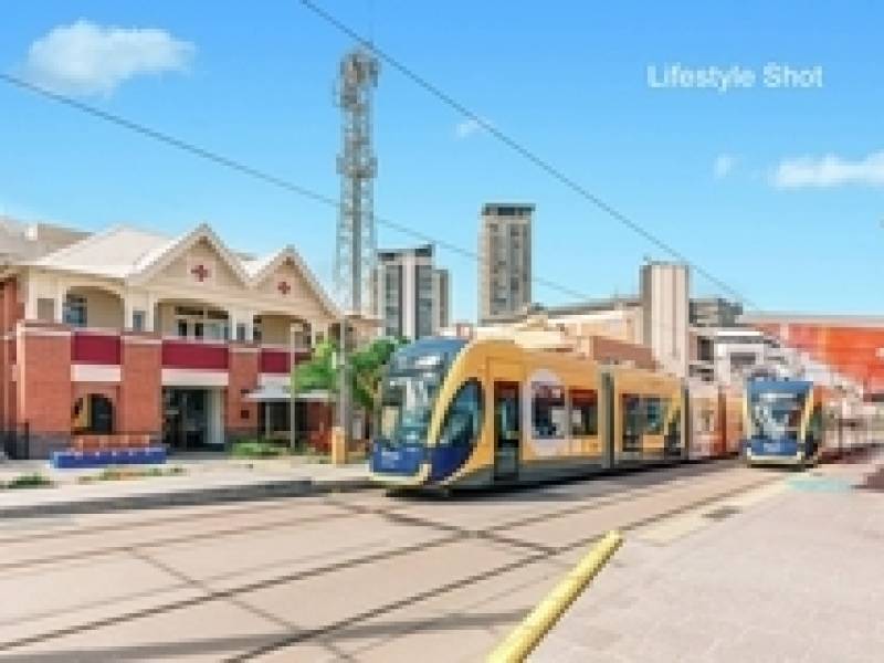 22/3 Norman Street, Southport, QLD 4215 AUS
