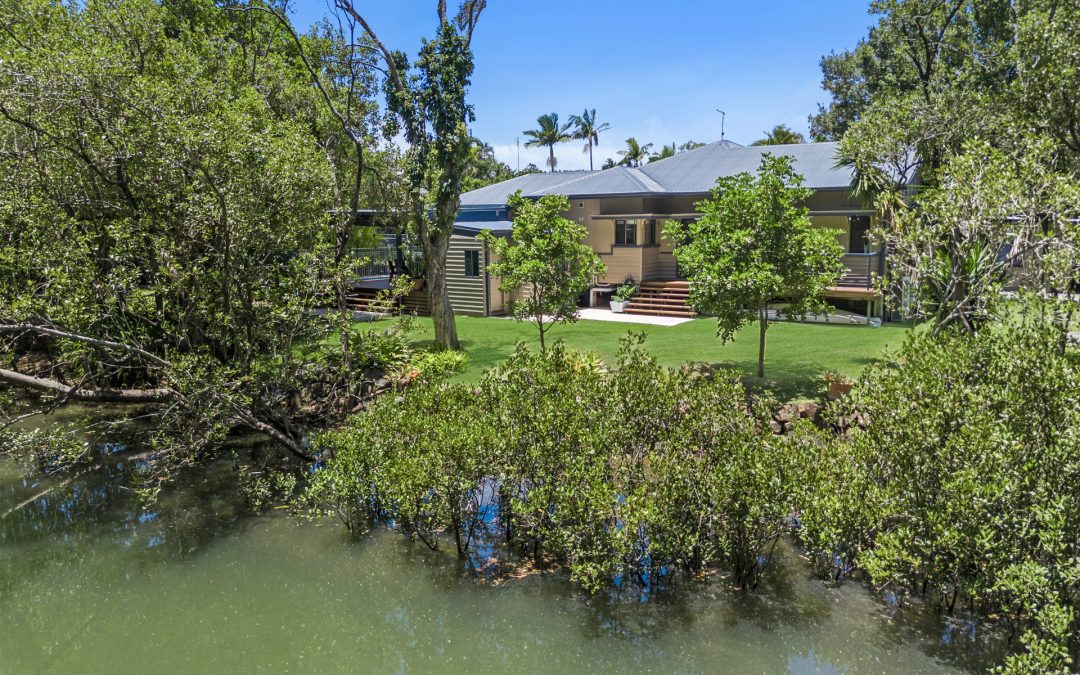 7 Surch Court, Southport  QLD  4215