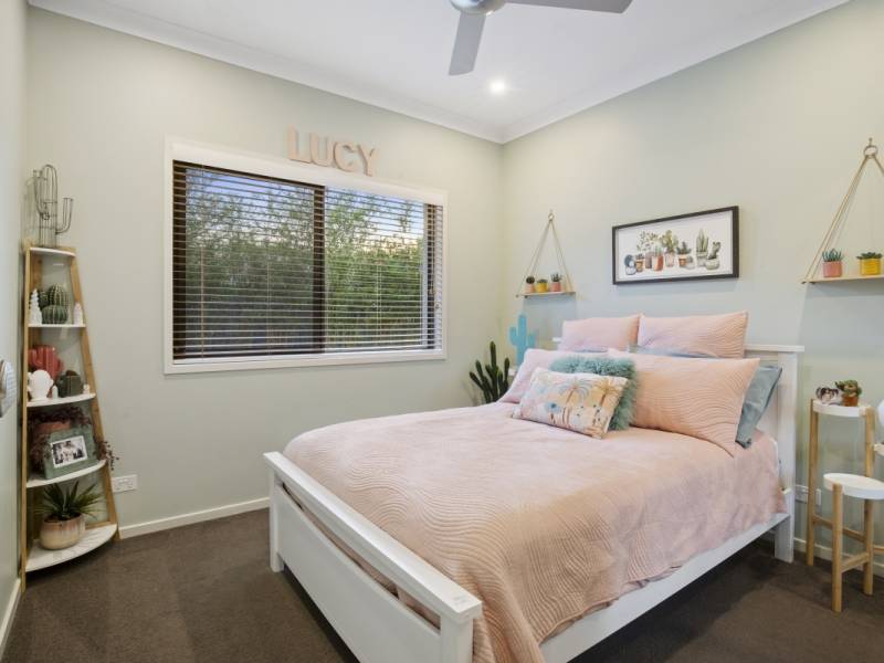 136 Barden Ridge Road, Reedy Creek, QLD 4227 AUS