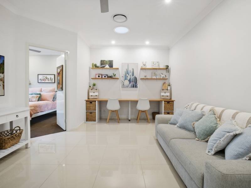 136 Barden Ridge Road, Reedy Creek, QLD 4227 AUS