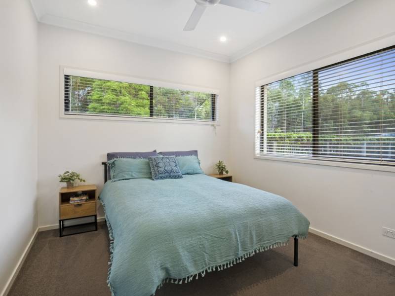 136 Barden Ridge Road, Reedy Creek, QLD 4227 AUS