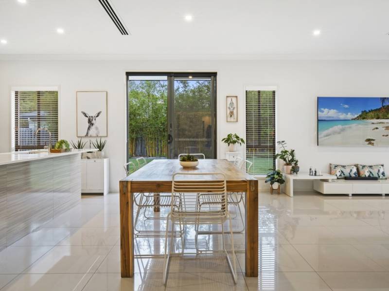 136 Barden Ridge Road, Reedy Creek, QLD 4227 AUS