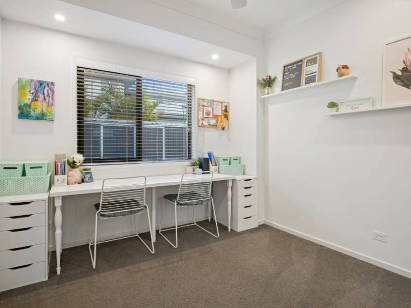 136 Barden Ridge Road, Reedy Creek, QLD 4227 AUS