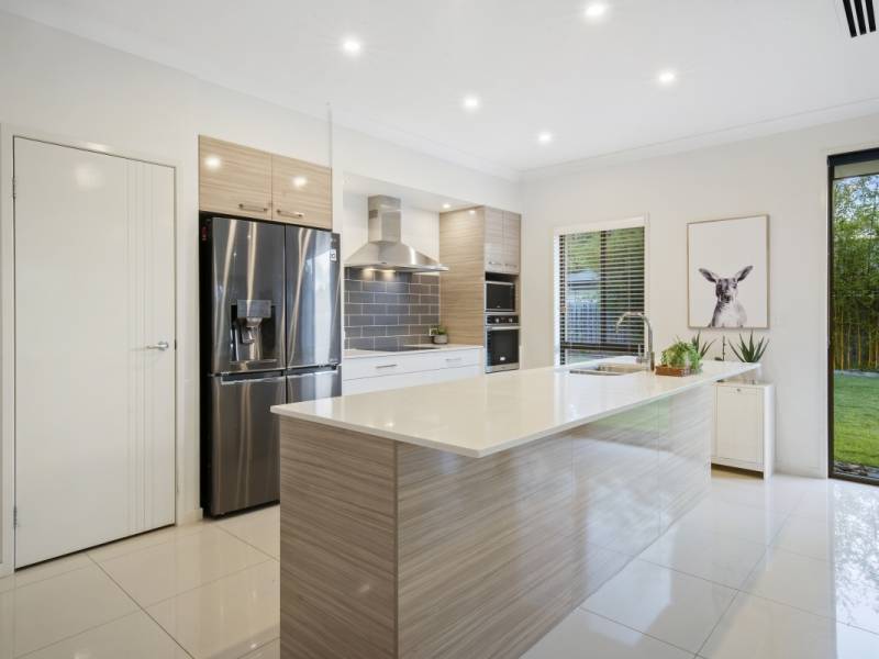 136 Barden Ridge Road, Reedy Creek, QLD 4227 AUS