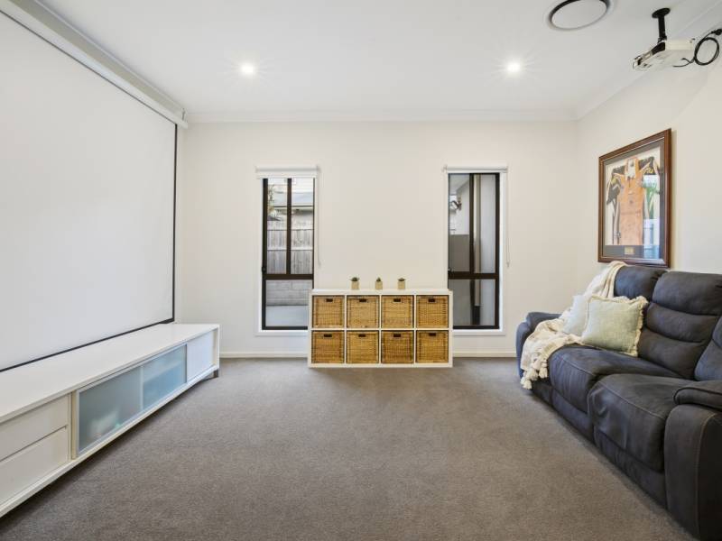 136 Barden Ridge Road, Reedy Creek, QLD 4227 AUS