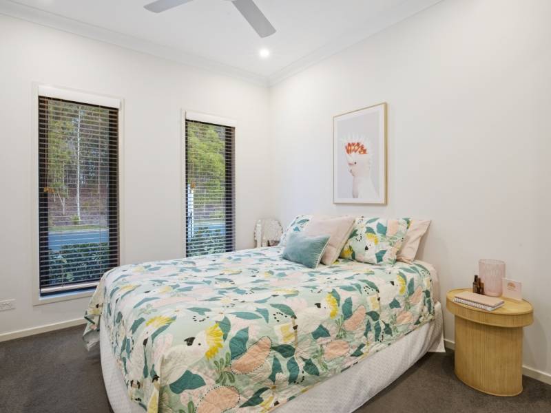 136 Barden Ridge Road, Reedy Creek, QLD 4227 AUS