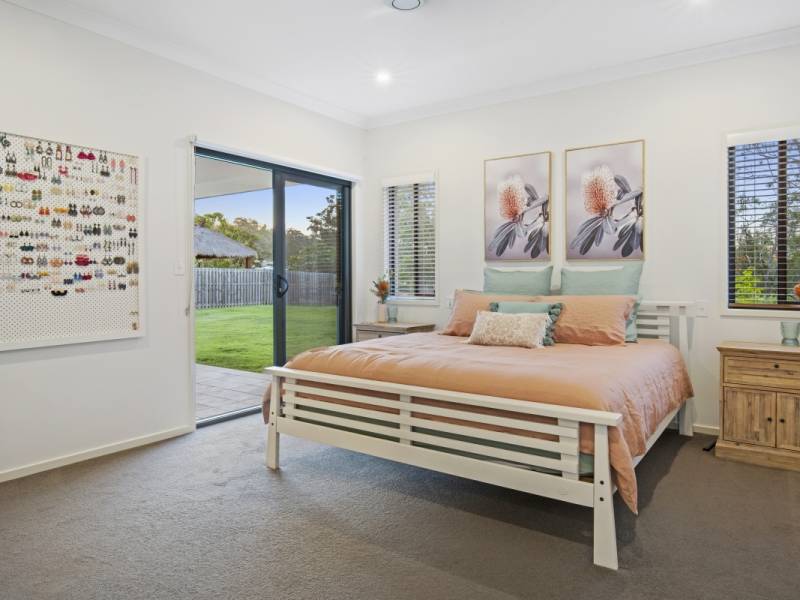 136 Barden Ridge Road, Reedy Creek, QLD 4227 AUS